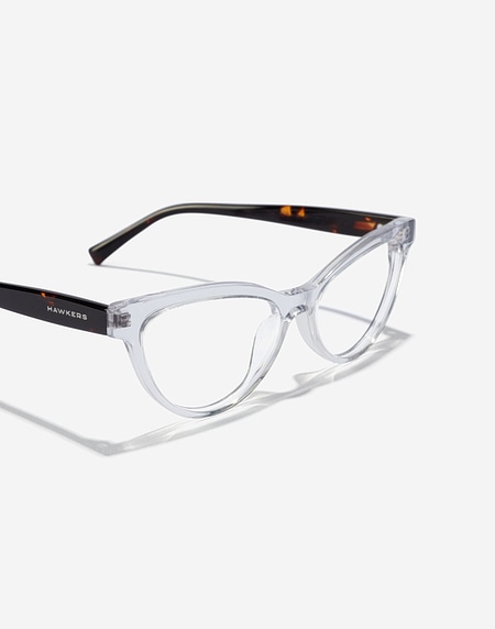 Gafas graduadas Hawkers Eyewear CRYSTAL CAREY CHABLIS