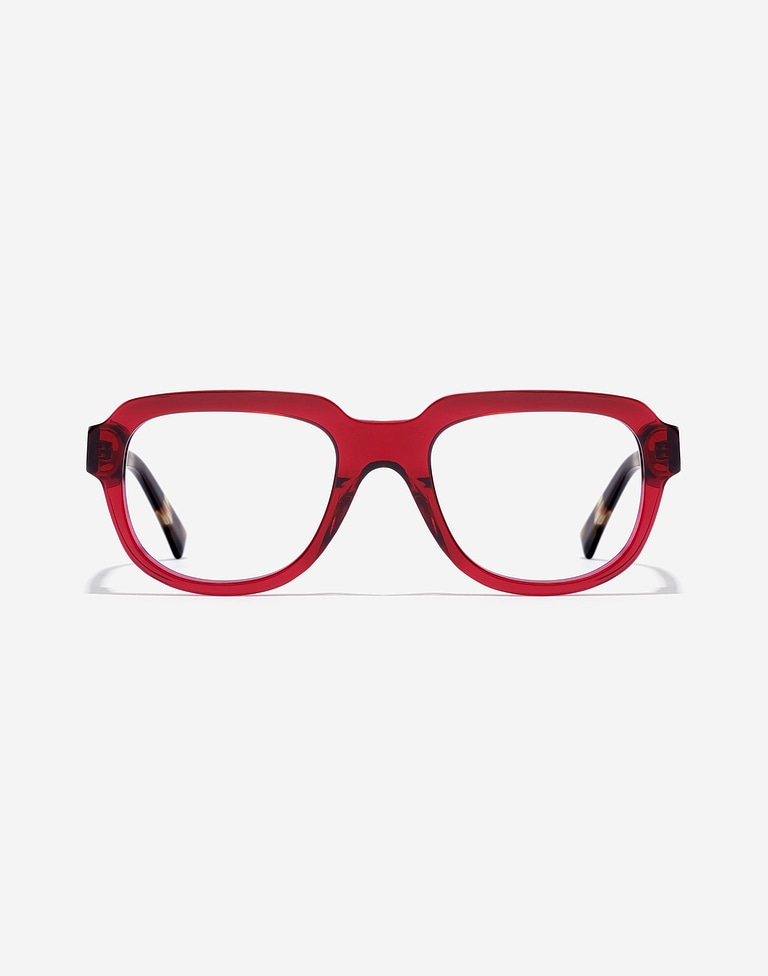 Gafas graduadas Hawkers Eyewear BURGUNDY CAREY KIJAFA