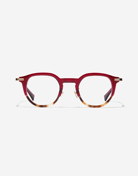 Gafas graduadas Hawkers Eyewear BURGUNDY CAREY ARROYA