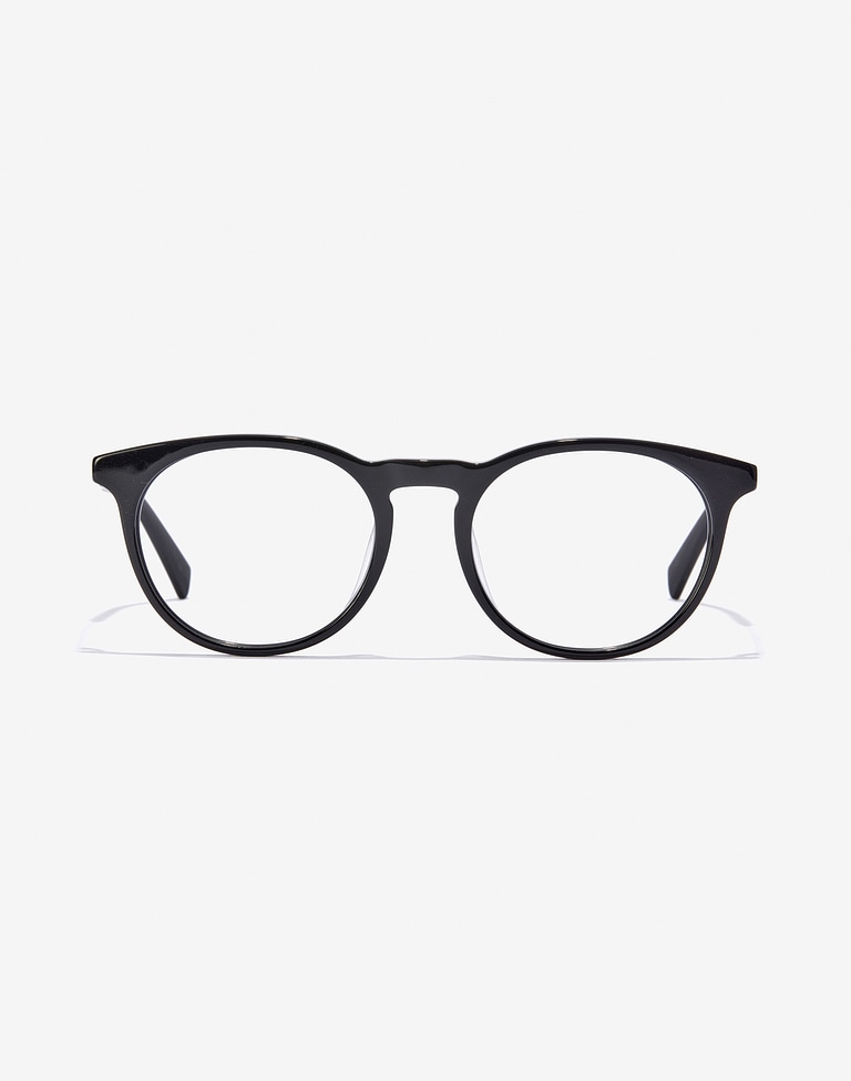 Gafas graduadas Hawkers Eyewear TOTAL BLACK CABERNET