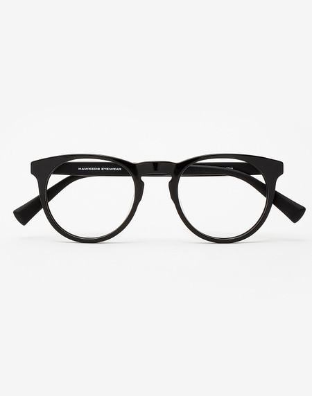Gafas graduadas Hawkers Eyewear BLACK BAROLO RX