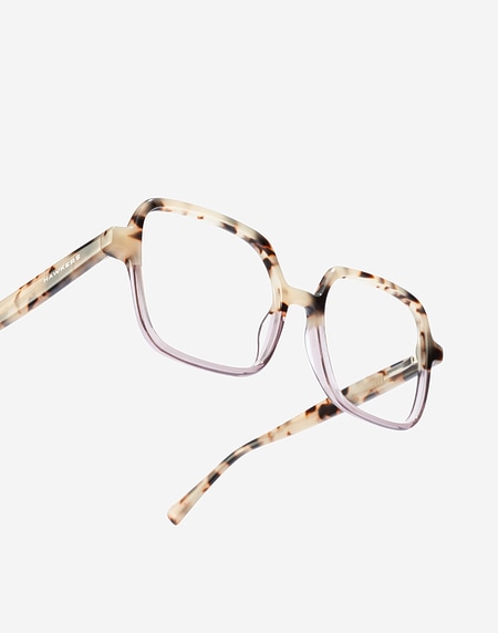 Gafas graduadas Hawkers Eyewear PINK CAREY FOXY