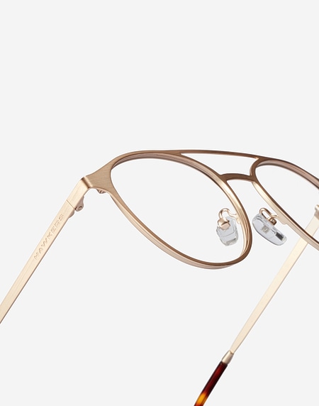 Gafas graduadas Hawkers Eyewear GOLD SAUVIGNON