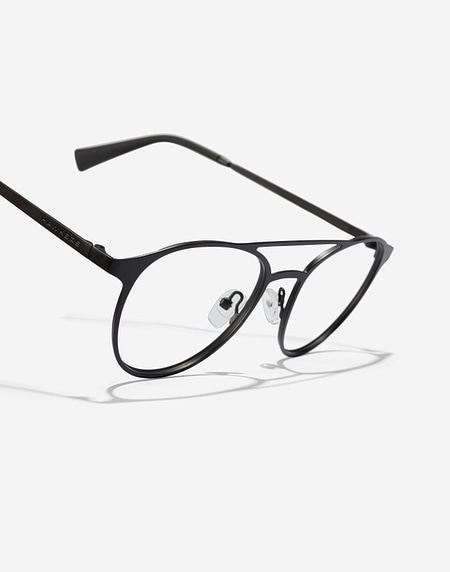 Gafas graduadas Hawkers Eyewear TOTAL BLACK SAUVIGNON