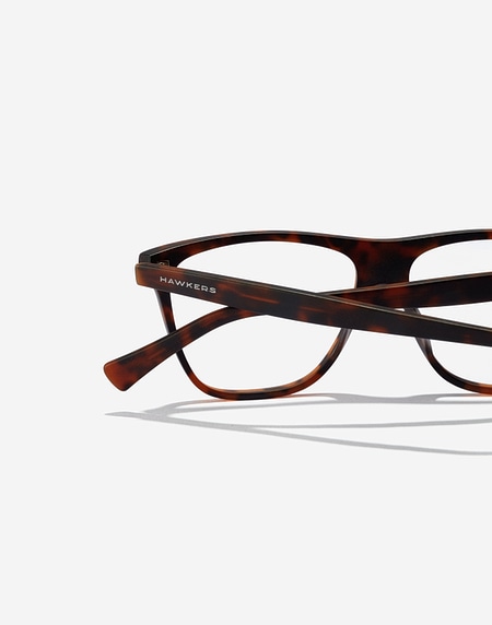 Gafas graduadas Hawkers Eyewear DARK CAREY MUSCADET