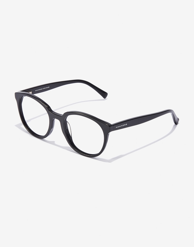 Gafas graduadas Hawkers Eyewear DIAMOND BLACK ROSE