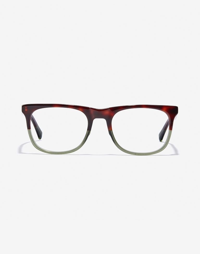 Gafas graduadas Hawkers Eyewear CAREY GREEN BI MERLOT RX