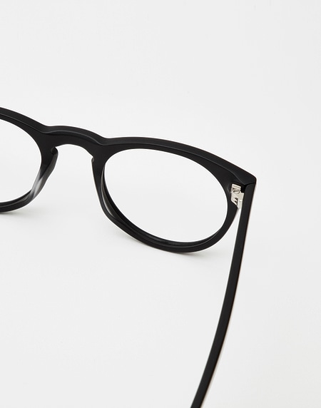 Gafas graduadas Hawkers Eyewear BLACK BAROLO RX