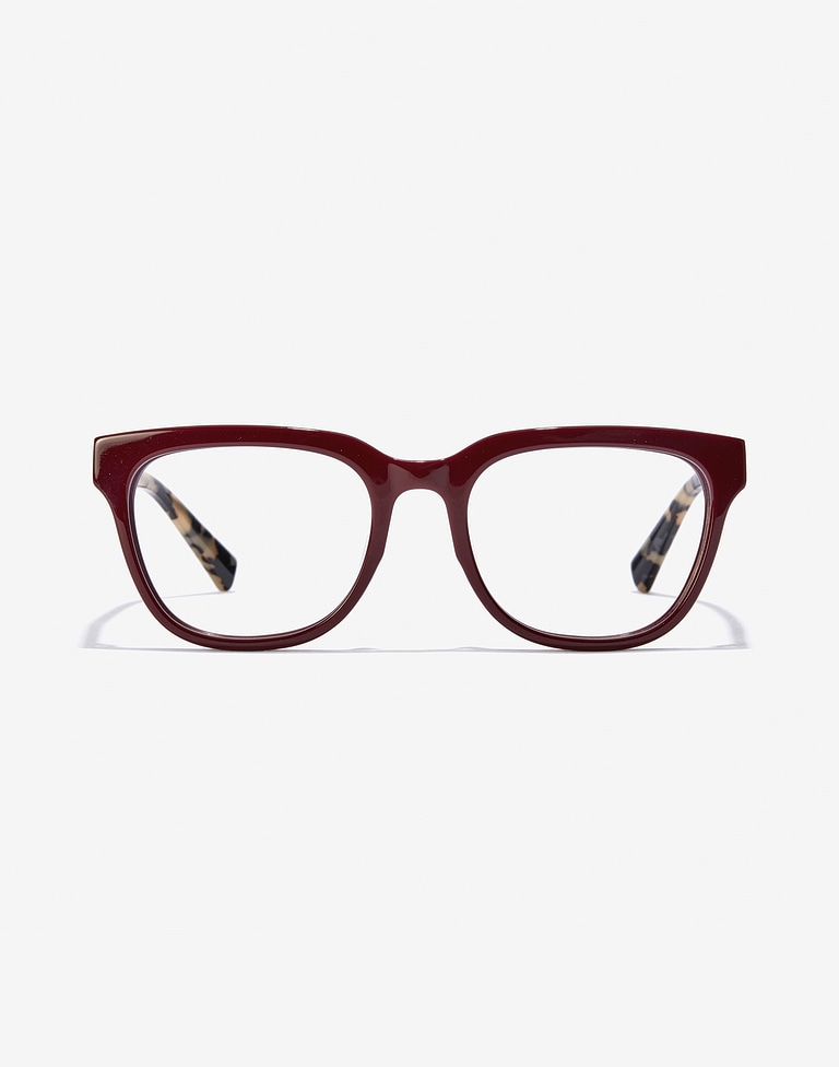 Gafas graduadas Hawkers Eyewear BURGUNDY CAREY PINOT RX