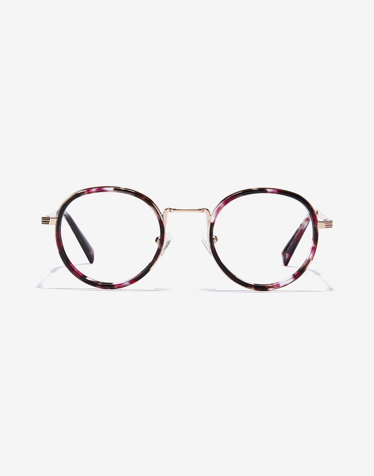 Gafas graduadas Hawkers Eyewear FUCHSIA CAREY CARIGNAN