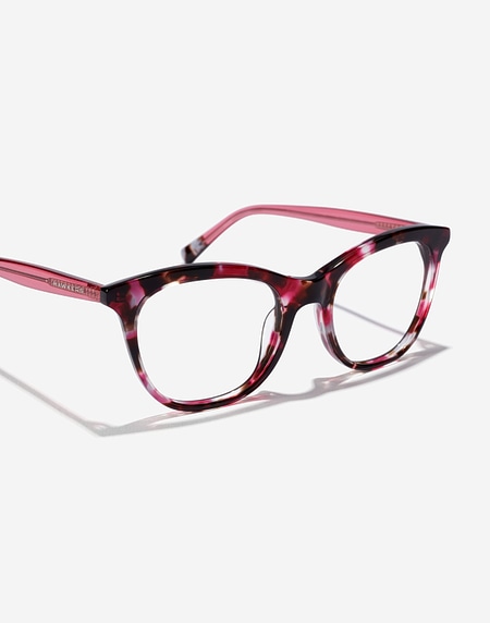 Gafas graduadas Hawkers Eyewear FUCHSIA CAREY DOMAINE