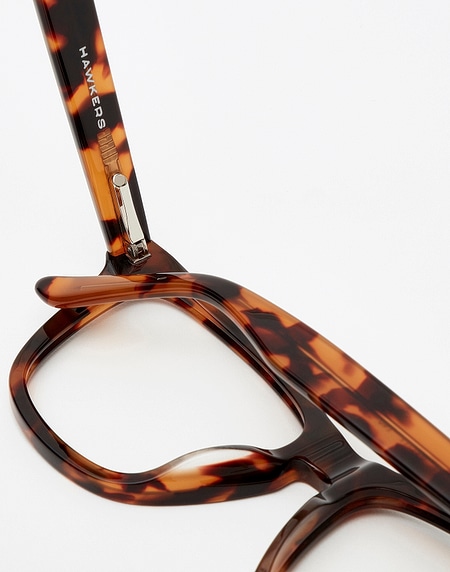 Gafas graduadas Hawkers Eyewear DARK CAREY ONE RX