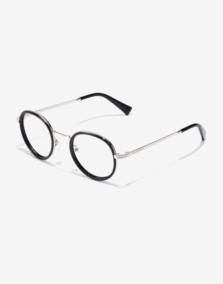 Gafas graduadas Hawkers Eyewear BLACK CARIGNAN
