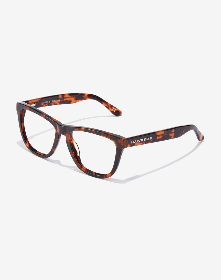 Gafas graduadas Hawkers Eyewear DARK CAREY ONE RX