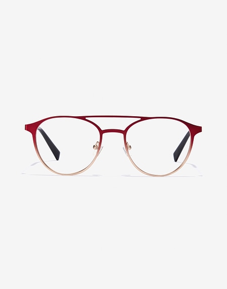 Gafas graduadas Hawkers Eyewear SMOKY RED SAUVIGNON