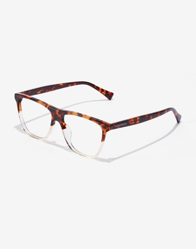 Gafas graduadas Hawkers Eyewear CAREY CHAMPAGNE MUSCADET