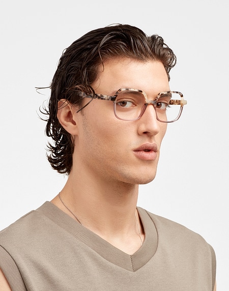 Gafas graduadas Hawkers Eyewear PINK CAREY FOXY