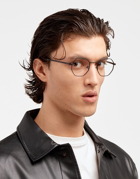 Gafas graduadas Hawkers Eyewear BLACK CHENIN