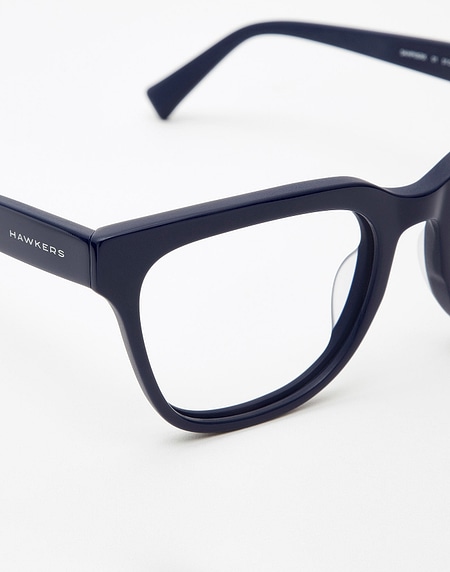 Gafas graduadas Hawkers Eyewear NAVY BLUE PINOT RX