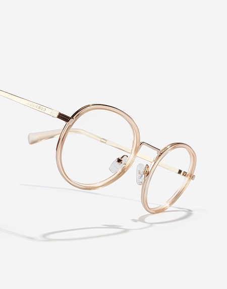 Gafas graduadas Hawkers Eyewear CRYSTAL CARIGNAN
