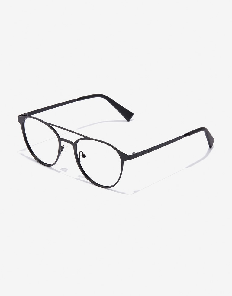 Gafas graduadas Hawkers Eyewear TOTAL BLACK SAUVIGNON