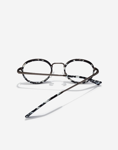 Gafas graduadas Hawkers Eyewear MARBLE CARIGNAN