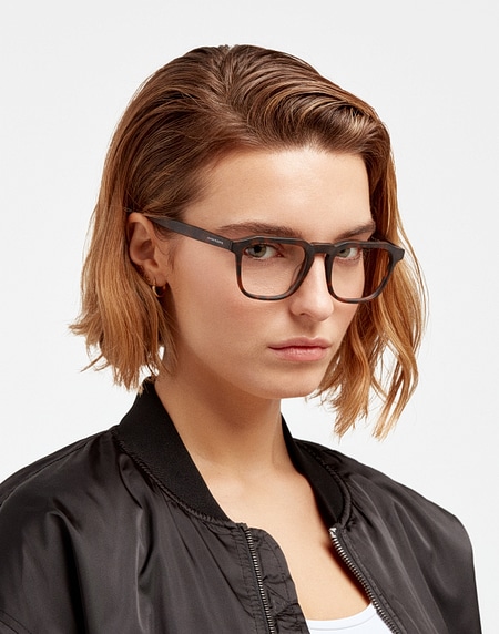 Gafas graduadas Hawkers Eyewear DARK CAREY GAMAY