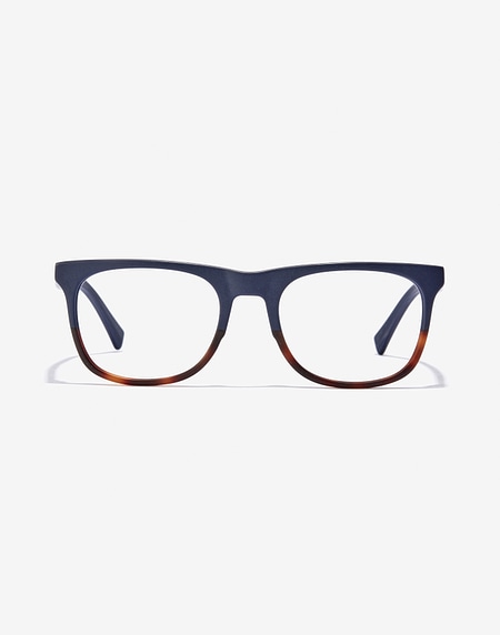 Gafas graduadas Hawkers Eyewear NAVY CAREY BI MERLOT RX