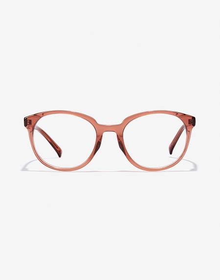 Gafas graduadas Hawkers Eyewear CHAMPAGNE CRYSTAL ROSE