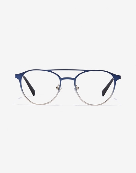 Gafas graduadas Hawkers Eyewear SMOKY NAVY SAUVIGNON