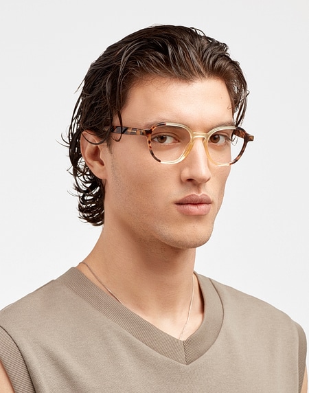 Gafas graduadas Hawkers Eyewear CAREY DUORO