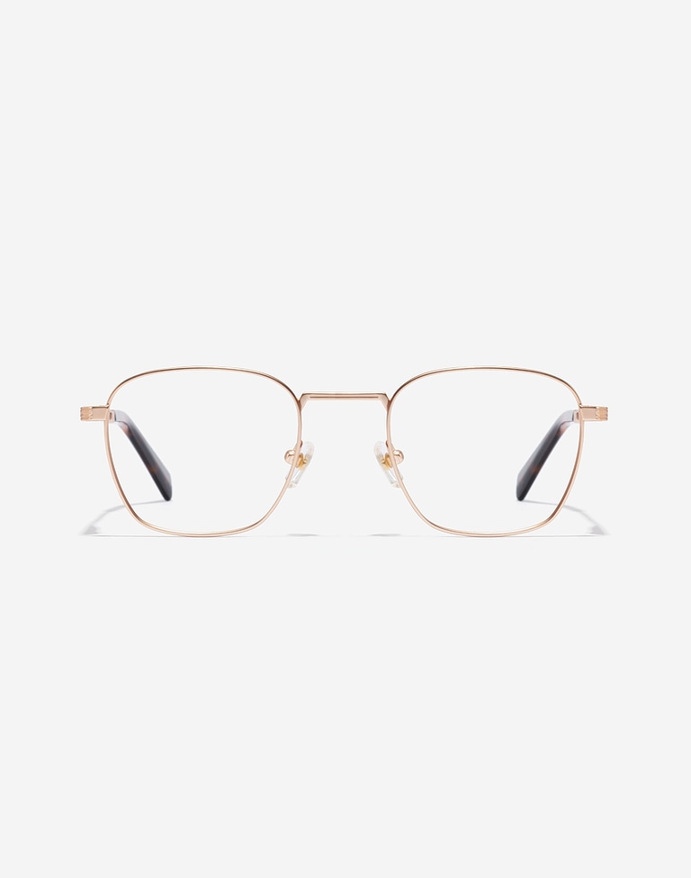 Gafas graduadas Hawkers Eyewear ROSE GOLD CHAPTAL