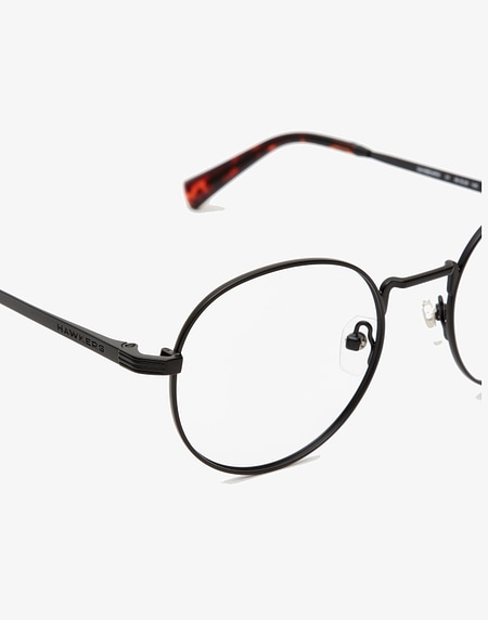 Gafas graduadas Hawkers Eyewear BLACK BERINGER RX