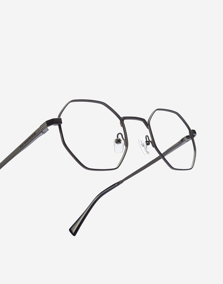 Gafas graduadas Hawkers Eyewear BLACK CHENIN