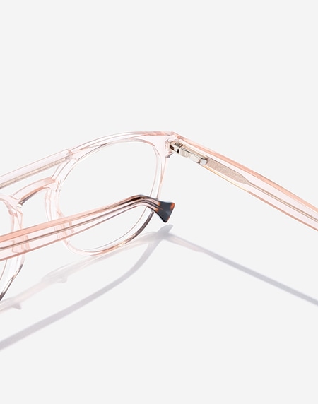 Gafas graduadas Hawkers Eyewear PINK AIR JERKUM