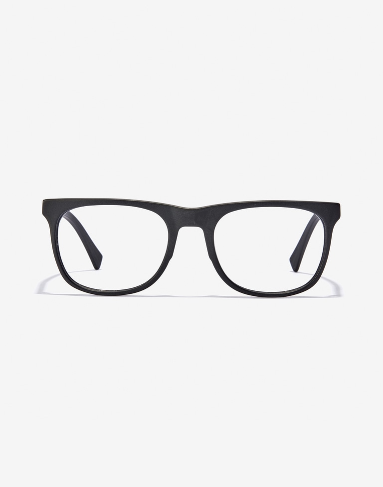 Gafas graduadas Hawkers Eyewear BLACK MATTE MERLOT RX