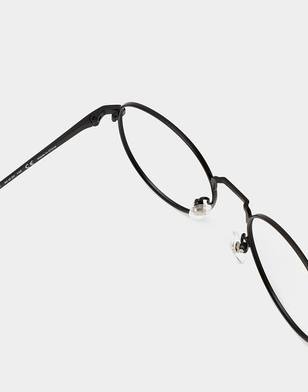 Gafas graduadas Hawkers Eyewear BLACK BERINGER RX