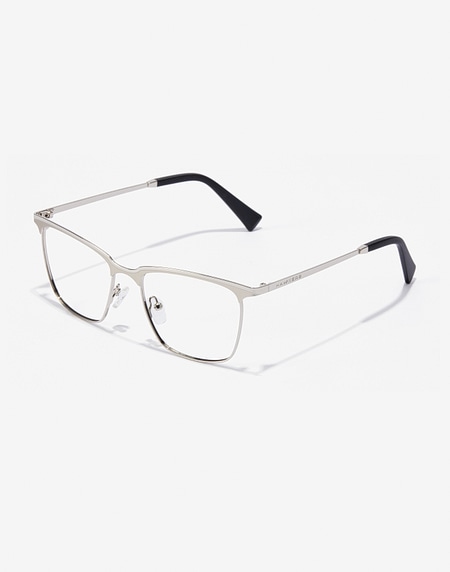 Gafas graduadas Hawkers Eyewear SILVER ABYMES