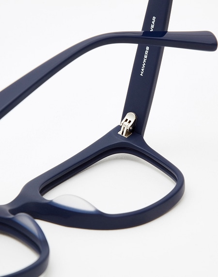 Gafas graduadas Hawkers Eyewear NAVY BLUE PINOT RX