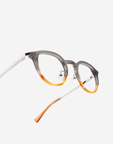 Gafas graduadas Hawkers Eyewear GREY ORANGE ARROYA