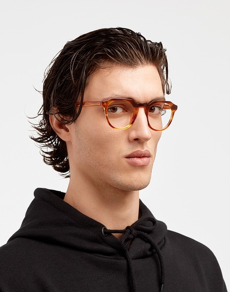Gafas graduadas Hawkers Eyewear CAREY AIR CHARDON RX