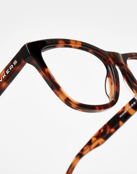 Gafas graduadas Hawkers Eyewear DARK CAREY ONE RX