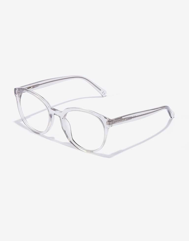 Gafas graduadas Hawkers Eyewear AIR CRYSTAL ROSE