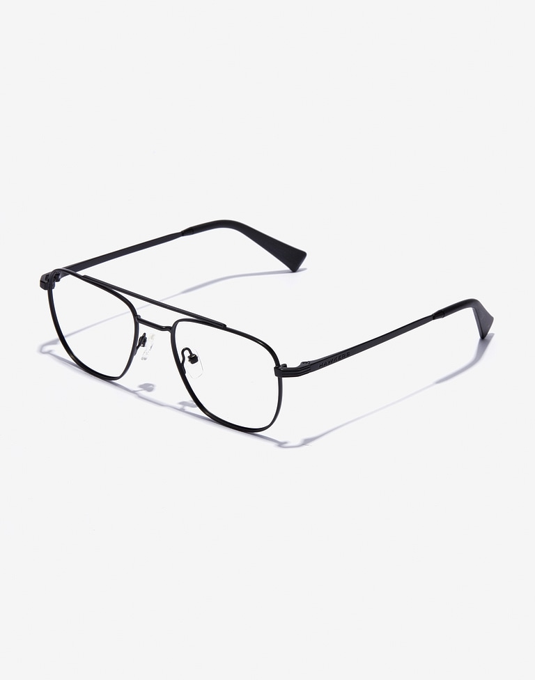 Gafas graduadas Hawkers Eyewear TOTAL BLACK MALBEC