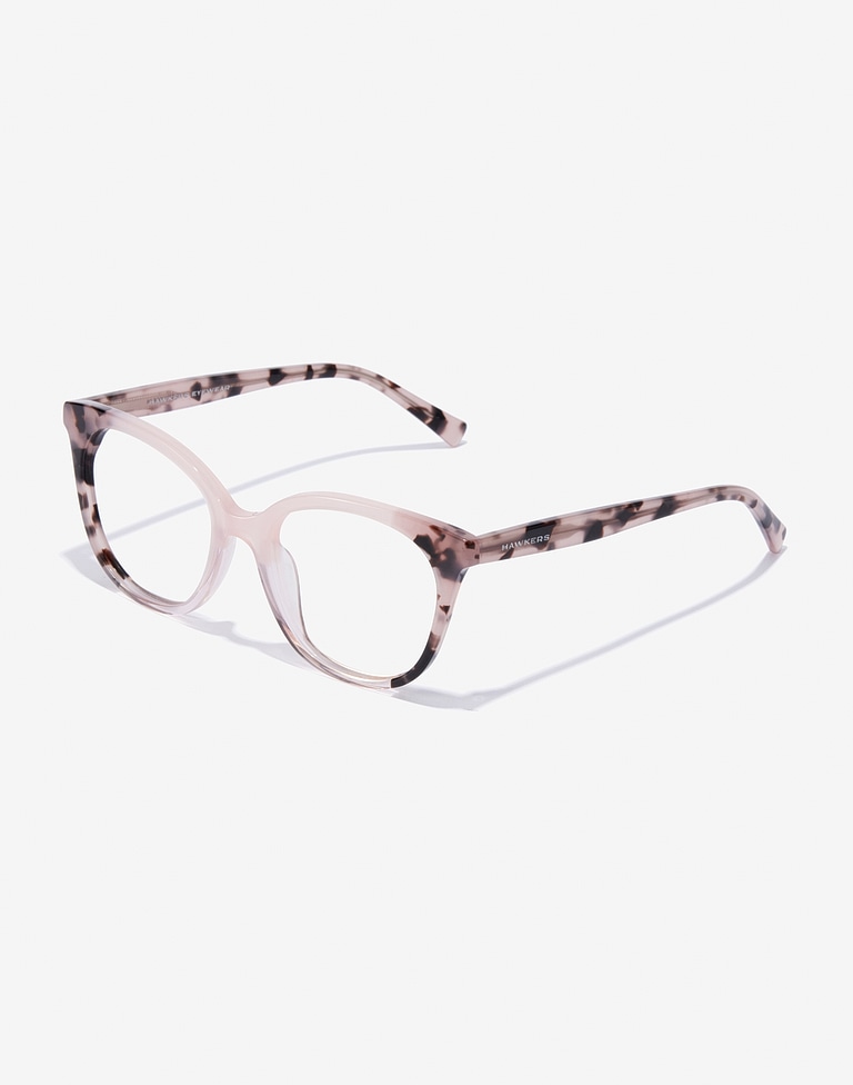 Gafas graduadas Hawkers Eyewear PINK LEO RIESLING