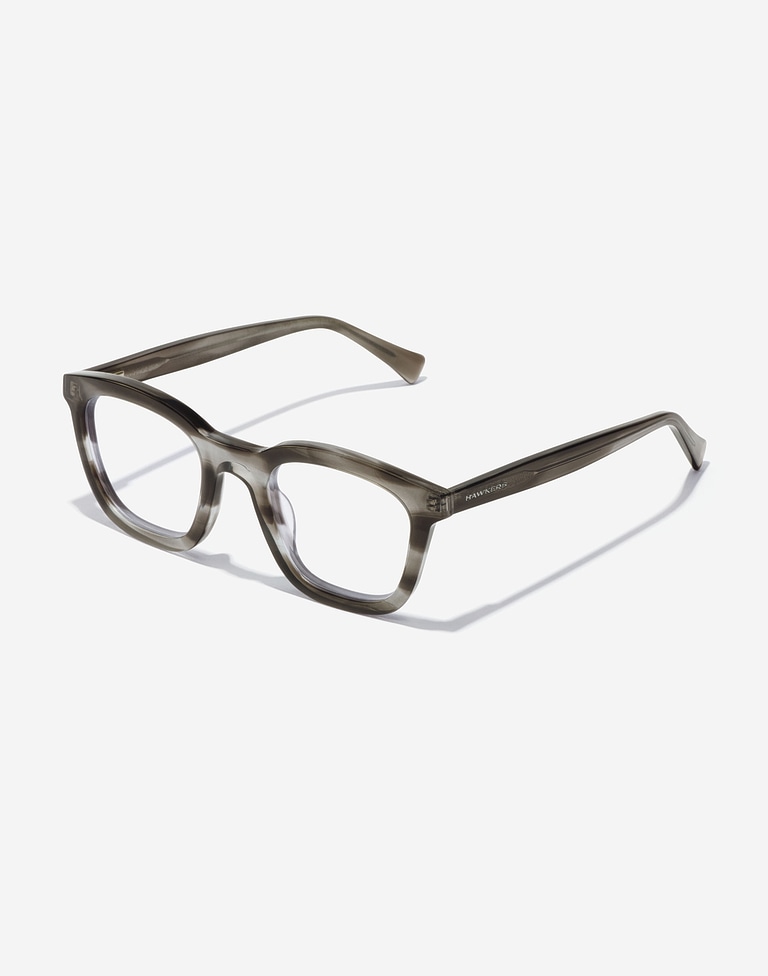 Gafas graduadas Hawkers Eyewear FROZEN GREY UMESHU