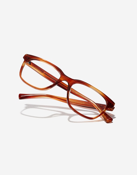 Gafas graduadas Hawkers Eyewear YELLOW CAREY BARSAC