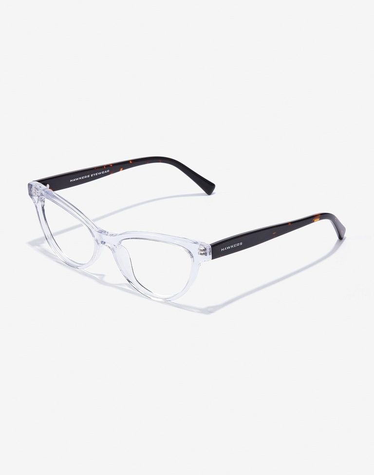 Gafas graduadas Hawkers Eyewear CRYSTAL CAREY CHABLIS