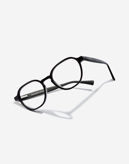 Gafas graduadas Hawkers Eyewear BLACK DOURO