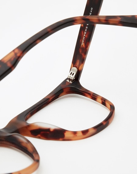 Gafas graduadas Hawkers Eyewear CAREY MATTE MERLOT RX